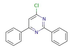 eMolecules​ Ambeed / 4-Chloro-26-diphenylpyrimidine / 1g / 525142122 /