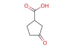 eMolecules​ Ambeed / 3-Oxo-cyclopentane-carboxylic acid / 1g / 490543844