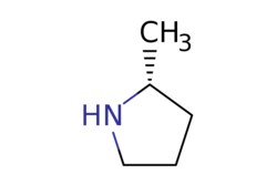 eMolecules​ Ambeed / (R)-2-Methylpyrrolidine / 100mg / 552641751 / A201528