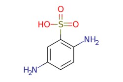 eMolecules​ Ambeed / 25-Diaminobenzenesulfonic acid / 10g / 552755475 /