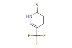 eMolecules​&nbsp;Ambeed / 5-(Trifluoromethyl)pyridine-2(1H)-thione / 5g / 490490966 / A105818 /  / 76041-72-0 / [null] / 179.160 / C6H4F3NS