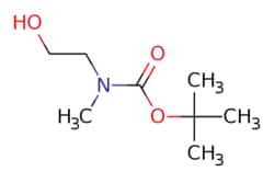 eMolecules​ Ambeed / tert-Butyl (2-hydroxyethyl)(methyl)carbamate / 5g