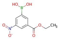 eMolecules​ Ambeed / (3-Ethoxycarbonyl-5-nitrophenyl)boronic acid / 1g