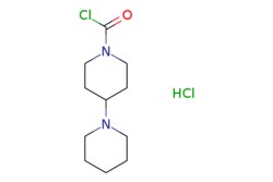 eMolecules​ Ambeed / 1-Chlorocarbonyl-4-piperidinopiperidine hydrochloride