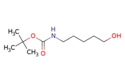 eMolecules​ Ambeed / tert-Butyl (5-hydroxypentyl)carbamate / 250mg / 626256658