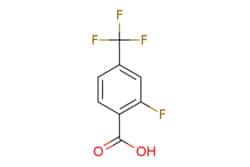 eMolecules​ Ambeed / 2-Fluoro-4-(trifluoromethyl)benzoic acid / 1g / 552538606