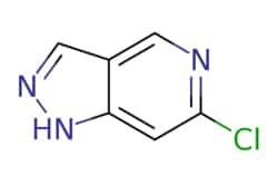 eMolecules​ Ambeed / 6-Chloro-1H-pyrazolo[43-c]pyridine / 250mg / 521428303