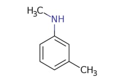 eMolecules​&nbsp;696-44-6 | Benzenamine, N,3-dimethyl- | Ambeed | MFCD00035787 | 121.183 | C8H11N | 98.000 | CNc1cccc(C)c1 | 5g | 570569891