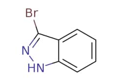 eMolecules​ Ambeed / 3-Bromo-1H-indazole / 250mg / 525066133 / A153191