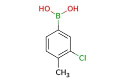 eMolecules​ Ambeed / 3-Chloro-4-methylphenylboronic Acid / 1g / 552760524
