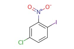 eMolecules​ Ambeed / 4-Chloro-1-iodo-2-nitrobenzene / 1g / 570569475 / A401009 /  / 5446-05-9 / MFCD11226294 / 283.450 / C6H3ClINO2