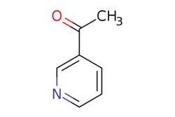 eMolecules​&nbsp;ChemScene / 1-(Pyridin-3-yl)ethanone / 25g / 665615954 / CS-W008604 / 0.000 / 350-03-8 / MFCD00006396 / 121.139 / C7H7NO