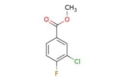 eMolecules​ Ambeed / Methyl 3-chloro-4-fluorobenzoate / 5g / 552561621