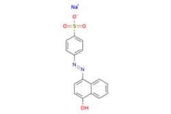 eMolecules​ Ambeed / Sodium 4-((4-hydroxynaphthalen-1-yl)diazenyl)benzenesulfonate