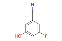 eMolecules​ Ambeed / 3-Fluoro-5-hydroxybenzonitrile / 1g / 552750194 /