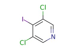 eMolecules​ Ambeed / 35-Dichloro-4-iodopyridine / 250mg / 600844857 / A646954