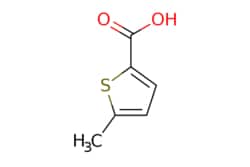 eMolecules​&nbsp;Ambeed / 5-Methylthiophene-2-carboxylic acid / 5g / 552541171 / A116820 /  / 1918-79-2 / MFCD00005439 / 142.170 / C6H6O2S