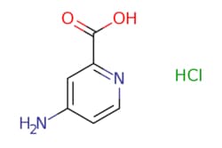 eMolecules​&nbsp;Ambeed / 4-Aminopicolinic acid hydrochloride / 1g / 552572994 / A137934 /  / 1291487-29-0 / MFCD18837584 / 174.580 / C6H7ClN2O2