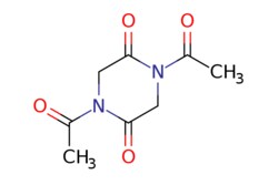 eMolecules​ Ambeed / 14-Diacetylpiperazine-25-dione / 1g / 600831550 /