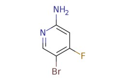 eMolecules​ Ambeed / 5-Bromo-4-fluoropyridin-2-amine / 250mg / 525125683