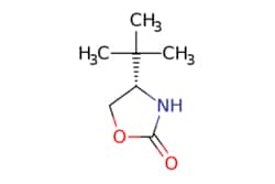 eMolecules​&nbsp;Ambeed / (S)-4-Tert-Butyl-2-oxazolidinone / 100mg / 572145006 / A439545 /  / 54705-42-9 / MFCD00221503 / 143.186 / C7H13NO2