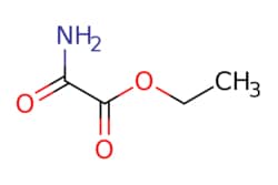eMolecules​&nbsp;617-36-7 | Ethyl 2-amino-2-oxoacetate | Ambeed | MFCD00008005 | 117.104 | C4H7NO3 | 95.000 | CCOC(=O)C(N)=O | 10g | 525114537