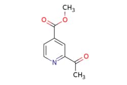 eMolecules​ 138715-82-9 | Methyl 2-acetylisonicotinate | Ambeed | MFCD09032412