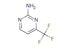 eMolecules​ Ambeed / 2-Amino-4-(trifluoromethyl)pyrimidine / 1g / 552710516