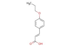 eMolecules​ Ambeed / (E)-3-(4-Propoxyphenyl)acrylic acid / 250mg / 490531944