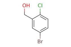 eMolecules​ Ambeed / (5-Bromo-2-chlorophenyl)methanol / 1g / 490538769