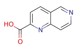eMolecules​ 197507-59-8 | 1,6-Naphthyridine-2-carboxylic acid | Ambeed
