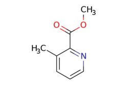 eMolecules​ Ambeed / Methyl 3-methylpicolinate / 1g / 552745370 / A586467