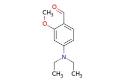 eMolecules​ Ambeed / 4-(Diethylamino)-2-methoxybenzaldehyde / 250mg / 525100082