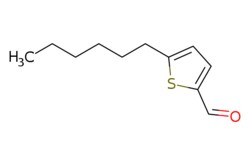 eMolecules​ Ambeed / 5-Hexylthiophene-2-carbaldehyde / 1g / 572955798 /