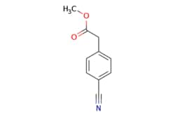 eMolecules​ Ambeed / Methyl (4-cyanophenyl)acetate / 250mg / 552721181