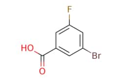 eMolecules​ Ambeed / 3-Bromo-5-fluorobenzoic acid / 5g / 552538276 / A115003
