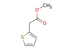 eMolecules​ Ambeed / Methyl 2-thienylacetate / 1g / 525162937 / A267084