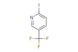 eMolecules​ Ambeed / 2-Iodo-5-trifluoromethylpyridine / 1g / 490494407