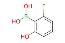 eMolecules​ Ambeed / (2-Fluoro-6-hydroxyphenyl)boronic acid / 250mg / 525004065