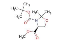 eMolecules​ Ambeed / (S)-3-tert-Butoxycarbonyl-4-methoxycarbonyl-22-dimethyl-13-oxazolidine