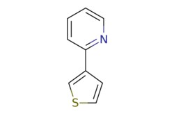 eMolecules​ Ambeed / 2-(Thiophen-3-yl)pyridine / 100mg / 627734232 / A589520