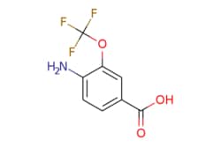 eMolecules​ Ambeed / 4-Amino-3-(trifluoromethoxy)benzoic acid / 1g / 552746838