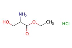eMolecules​ Ambeed / DL-serine ethyl ester hydrochloride / 10g / 525179889