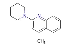 eMolecules​ Ambeed / 4-Methyl-2-(piperidin-1-yl)quinoline / 5mg / 552758840