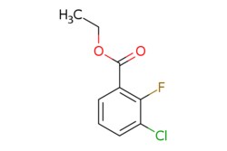 eMolecules​ Ambeed / Ethyl 3-chloro-2-fluorobenzoate / 5g / 624120332 /