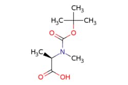 eMolecules​ Ambeed / (R)-2-((tert-Butoxycarbonyl)(methyl)amino)propanoic