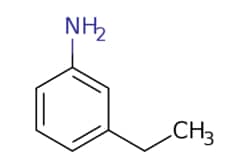 eMolecules​ Ambeed / 3-Ethylaniline / 1g / 525229619 / A624675 / / 587-02-0