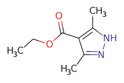 eMolecules​&nbsp;Ambeed / Ethyl 35-dimethyl-1H-pyrazole-4-carboxylate / 250mg / 552729061 / A427139 /  / 35691-93-1 / MFCD00159638 / 168.196 / C8H12N2O2