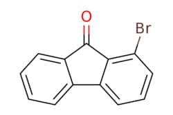 eMolecules​ Ambeed / 1-Bromo-9H-fluoren-9-one / 100mg / 536765591 / A742625