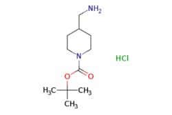 eMolecules​ Ambeed / 1-Boc-4-(Aminomethyl)piperidine hydrochloride / 250mg